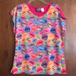 Lisa Frank Pajamas